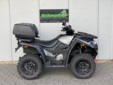 Kymco MXU 700i EPS ABS T3b - KYMCO MXU 700I T EPS