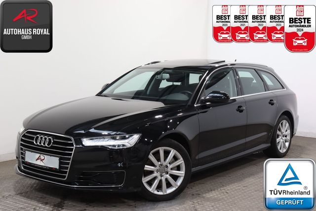 Audi A6 Avant 3.0 TDI PANO,STANDHEIZ,LED,KAMERA,AHK