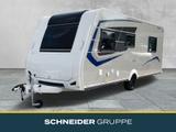 Caravelair ARTICA 540 VIP-PAKET+ALUFELGEN - Caravelair Neu Wohnwagen