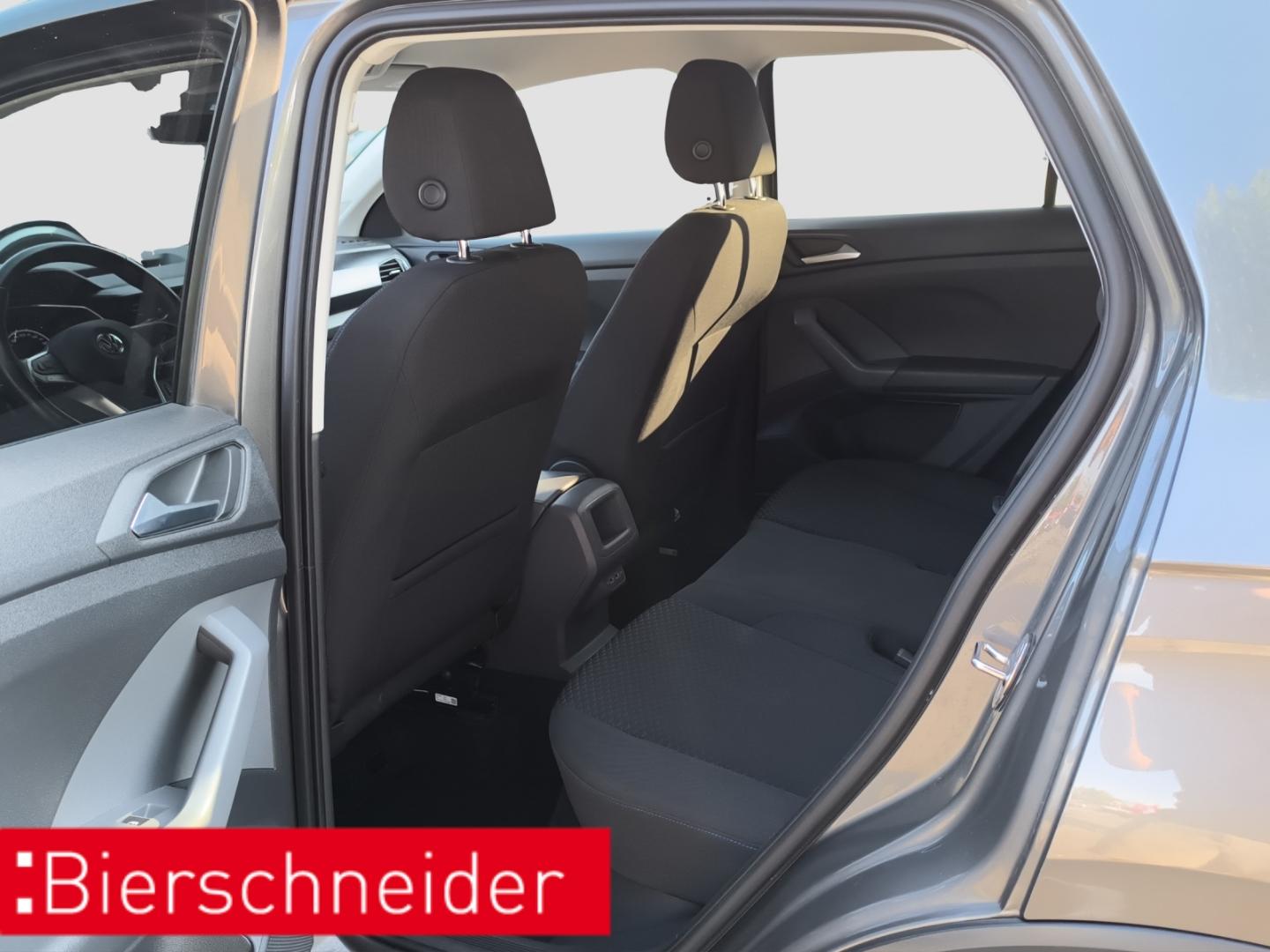 Volkswagen T-Cross 1.0 TSI United ACC NAVI PARK-ASSIST, миниатюра 13