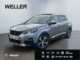 Peugeot 5008 BlueHDi 180 EAT8 GT *7-Si*Leder*360*AHK*Pan - Peugeot 5008