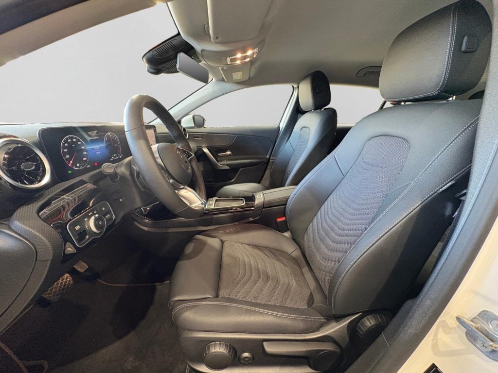 Mercedes-Benz A 250 e PROGRESSIVE|LED|KAM|LHZ+SHZ|SPIEGEL-P