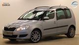 Skoda Roomster 1.2TSI 105PS Automatik Style Edition - Skoda Roomster: Automatik