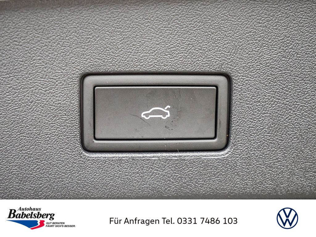 Volkswagen Tayron 2.0 TDI Elegance AKTIVSITZE MATRIX-LED foto 21