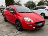 Fiat Punto Young *1.HAND*48tKM*NAVI* - Fiat Punto Gebrauchtwagen in Stuttgart