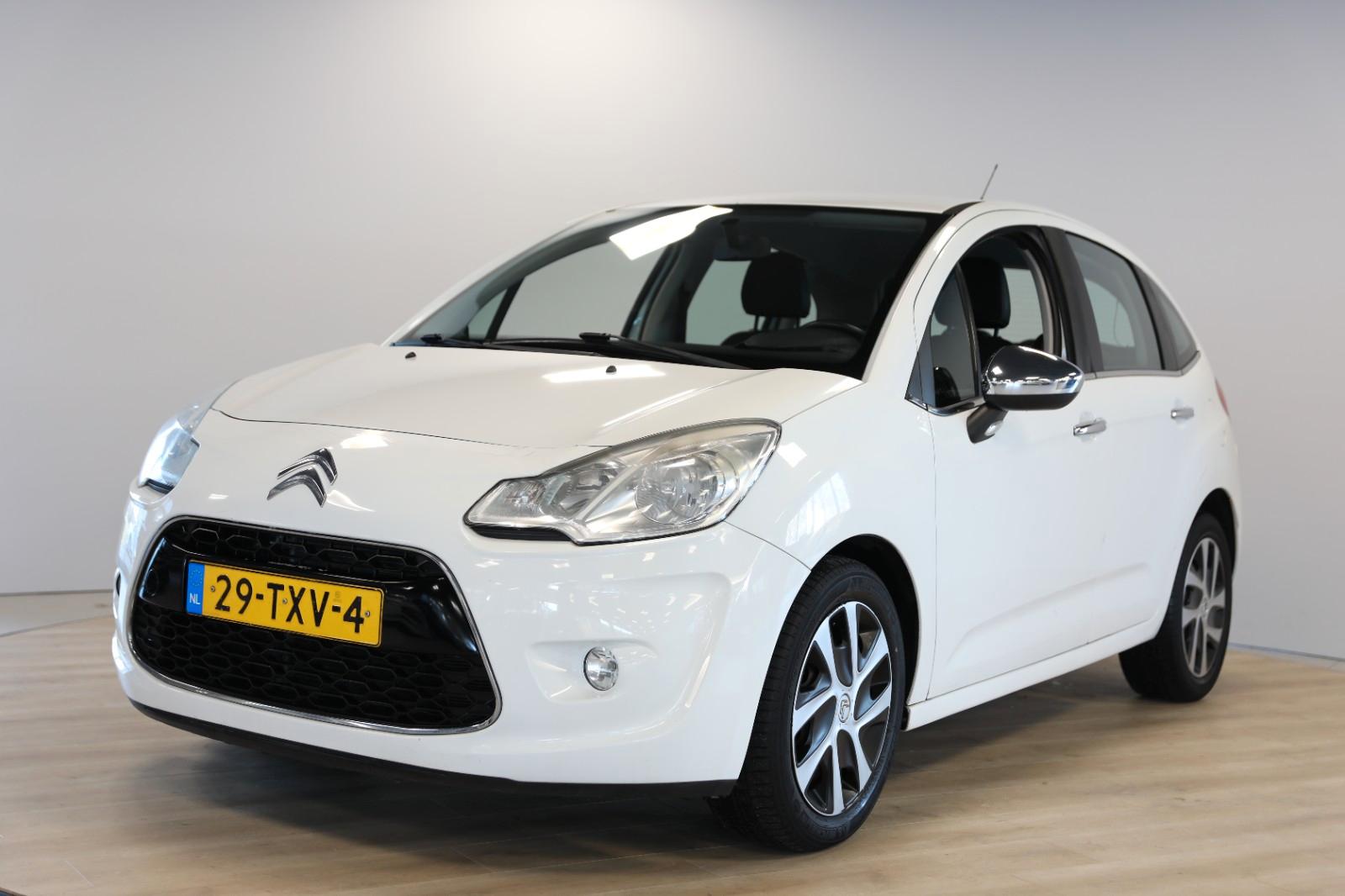 Citroën C3 Selection