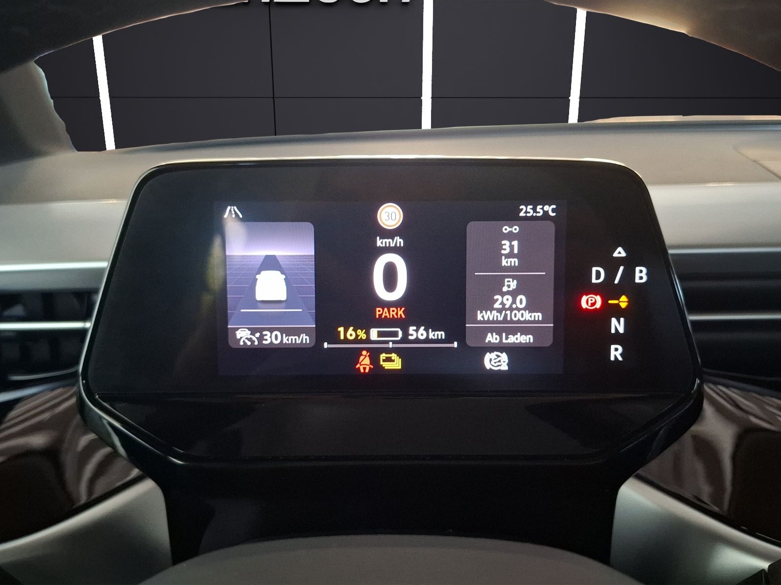 Fahrzeugabbildung Volkswagen ID. Buzz Pro 5-Si LED AHK Navi ACC RFK SH 19"