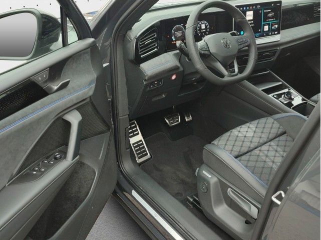 Volkswagen Tiguan - Bild 11