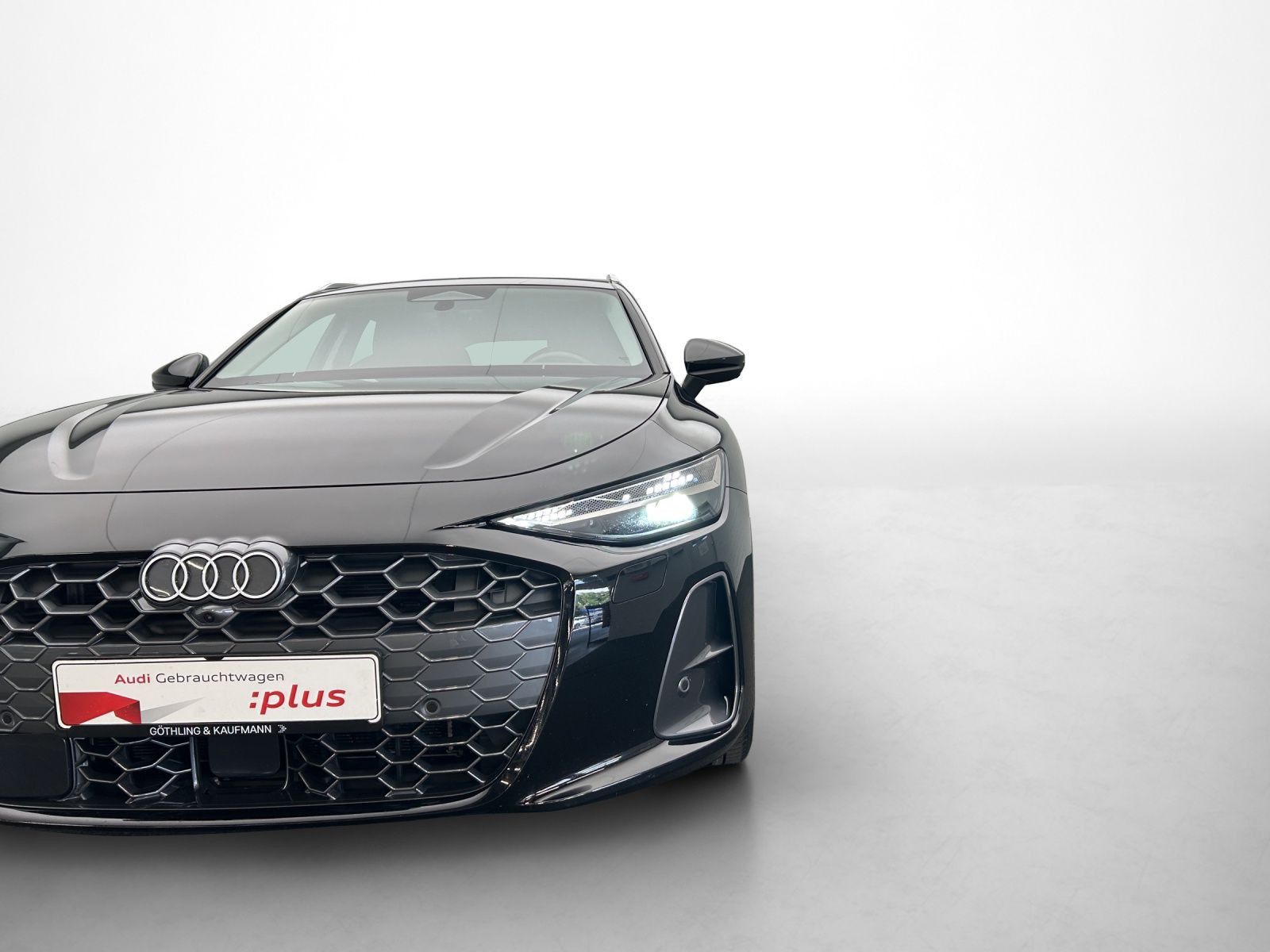 Audi A6 - Bild 12