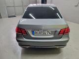 Mercedes-Benz E 200 CDI BlueEfficiency-AMG PACKET-AUTOMATIK - Mercedes-Benz E 200 in Aachen