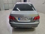 Mercedes-Benz E 200 CDI BlueEfficiency-AMG PACKET-AUTOMATIK - Mercedes-Benz E 200 in Aachen