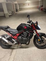 Honda CB750 Hornet - HONDA CB750C