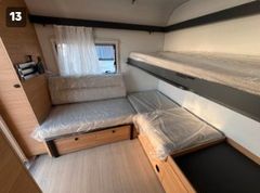 Adria Adora 673PK*ALDE*ATC*KLIMA*MJ2026*