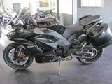 Kawasaki Ninja 1100SX Tourer - Angebote entsprechen deinen Suchkriterien