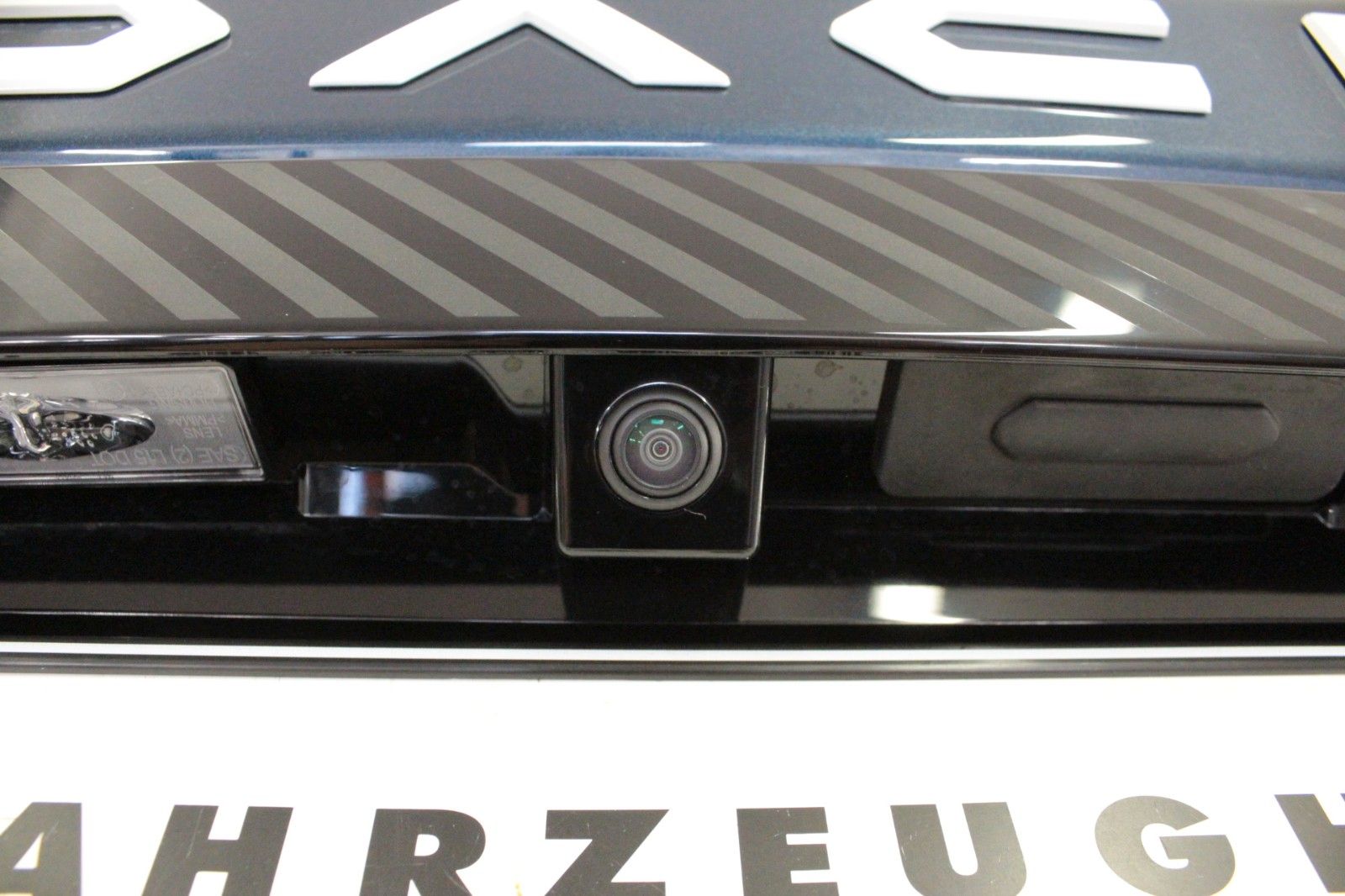 Fahrzeugabbildung Dacia Bigster hybrid 155 Expression*Winter-Plus-Paket*