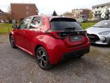 Toyota Yaris Hybrid 1.5-l Teamplayer Automatik - Toyota Yaris Neuwagen