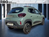 Dacia Spring - Vorschau Bild 5