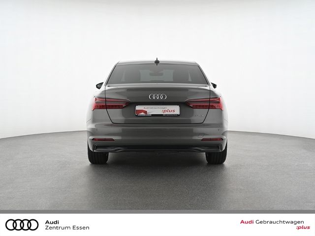 Audi A6 - Bild 6