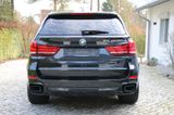 BMW X5 M50d*PANO*HiFi*LED*Individual Leder*