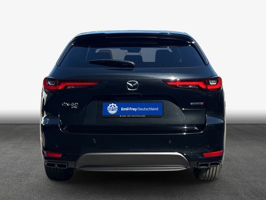 Mazda CX-60 - Bild 5