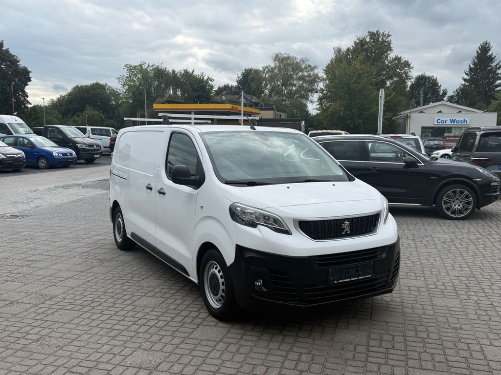 Image of Peugeot Expert