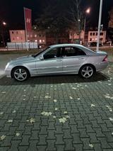 Mercedes-Benz Mercedes w203 c350 4 Matic Avantgarde - gebrauchte Mercedes-Benz C 350 aus dem Jahr 2005