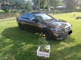 Mercedes-Benz Mercedes Benz E Klasse w213 - Mercedes-Benz: W213
