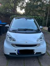 Smart ForTwo coupé 1.0 45kW mhd tüv 10.26 - Smart: 4.2