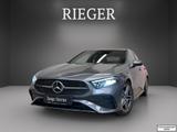Mercedes-Benz A 180 Limousine AMG*AHK*Pano*Totwinkel*Keyless*+ - gebrauchte Mercedes-Benz A 180 aus dem Jahr 2024