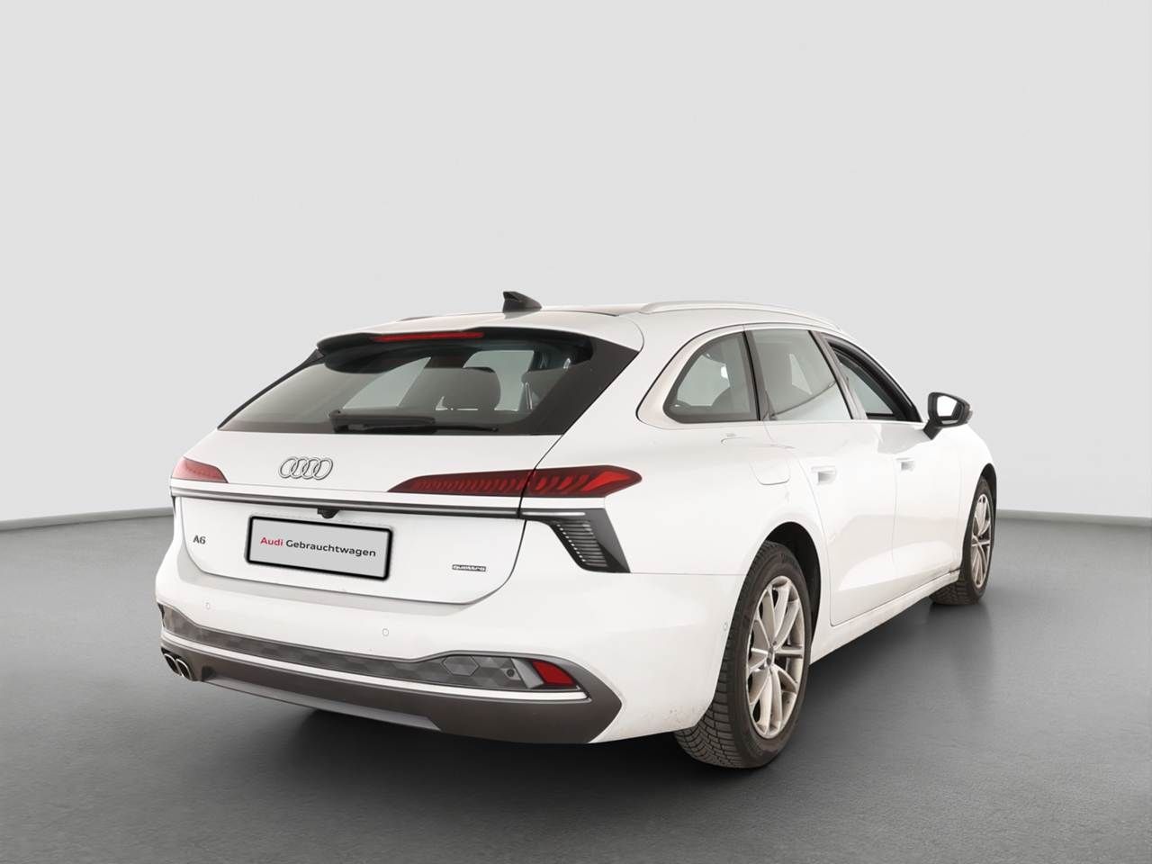Audi A6 - Bild 3