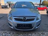 Opel Zafira 1.6 ecoFLEX Design Edition*7 Sitzer - Opel Zafira: Edition Design