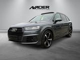 Audi Q7 3.0 TDI quattro 3.0 V6 24V TDI Metallic - Audi Q7: 6.0