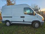 Renault Master - gebrauchte Renault Master aus dem Jahr 2000