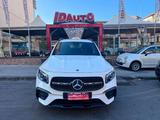 Mercedes-Benz Mercedes-benz GLB 200 d Automatic Premium AMG Li - Mercedes GLB 200 mit Halbautomatikschaltung