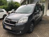 Peugeot PartnerTepee  Allure BlueHDi 120 Navi Kamera AHK - Peugeot Partner Tepee: Navigationssystem