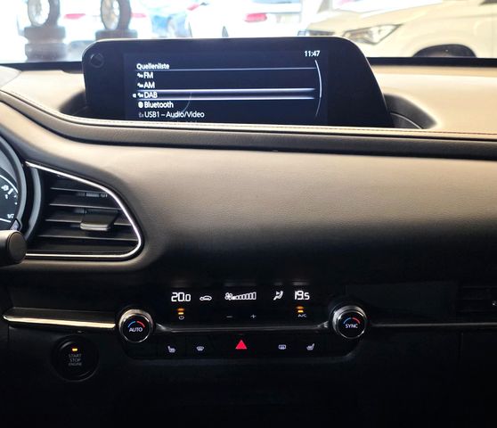 MAZDA CX-30 — Foto 19