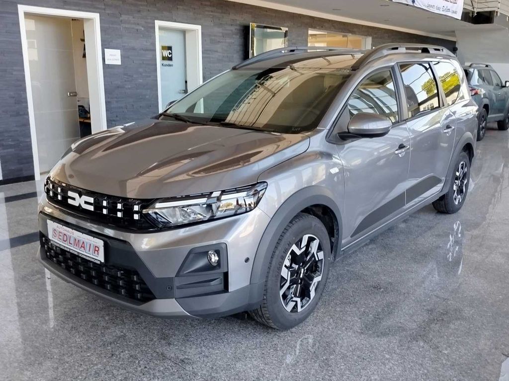 Image of Dacia Jogger