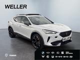 Cupra Formentor VZ 2.0 TSI 4Dr DSG *AHK*BREMBO*Leder* - Cupra Formentor: 2.0