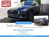 Audi Q3 45 TFSI - Alcantara, Side & SpurAss., 20´Zoll - Audi Gebrauchtwagen mit Automatikschaltung