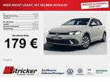 Volkswagen Polo Life 179,- mtl Klima RFK SHZ GJ - Volkswagen Polo Neuwagen