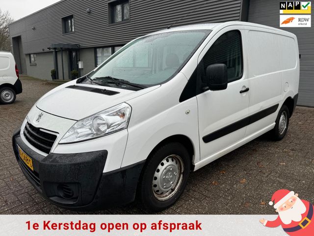 Peugeot Expert 227 2.0 HDI L1H1 Profit+ Kasten