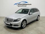 Mercedes-Benz C180T Avantgarde STANDHZG.NAVI PDC SHZ Bi-Xenon