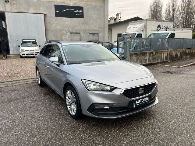 SEAT Seat Leon Sportstourer 2.0 TDI 150 CV DSG Busine