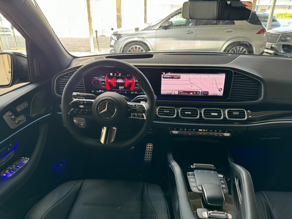 Mercedes-Benz GLE 300