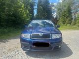 Skoda Fabia 1.4 16V Classic Classic