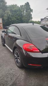 Volkswagen Beetle 1.2 TSI simply black & cool - Volkswagen Beetle in Bielefeld