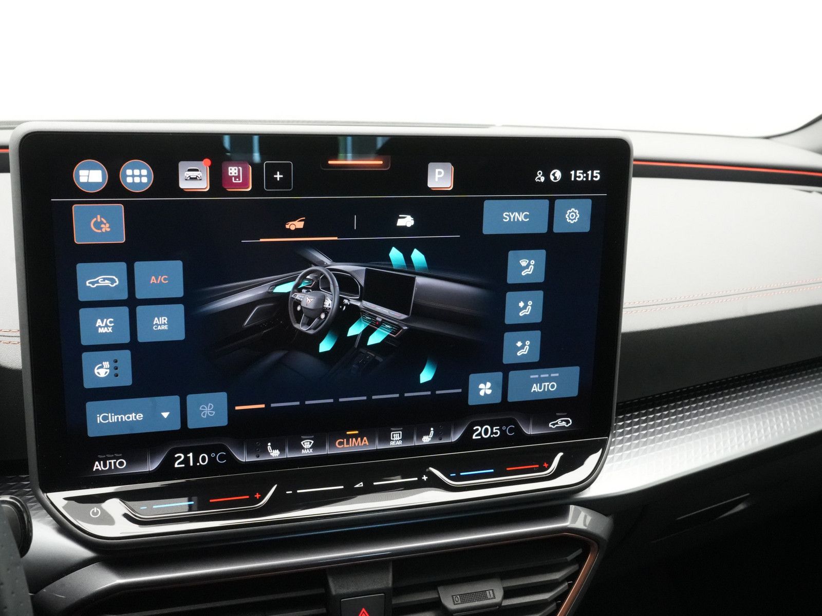 Cupra Leon - Bild 14