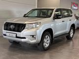 Toyota Land Cruiser 2.8 D-4D Automatik/Navi/PDC - Toyota Land Cruiser Gebrauchtwagen