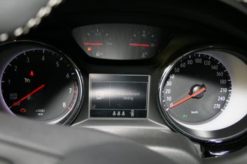 Bild 6 Opel Astra K Lim. 5-trg. Elegance Start/Stop