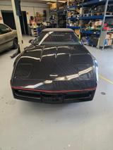 Chevrolet CORVETTE - Chevrolet Gebrauchtwagen von 1991